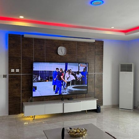 Presken Luxury Apartments Lagos Exteriér fotografie